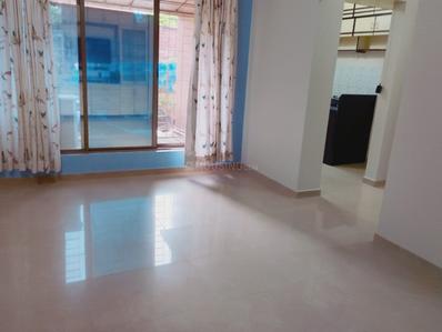 Hall Image of 603 Sq.ft 1 BHK Apartment / Flat for sale in ACME Complex, Goregaon West Mumbai for Rs. 12500000