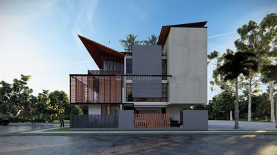 Image of 7200 Sq.ft 4 BHK Independent House for sale in Anuradha Nagar, Indore for Rs. 85000000