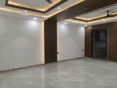 Living Room Image of 2500 Sq.ft 4 BHK Builder Floor for sale in RR Deluxe Homes, Green Field Colony Faridabad for Rs. 23500000