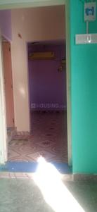 Hall Image of 450 Sq.ft 1 RK Independent House for rent in Porur Chennai for Rs. 14000