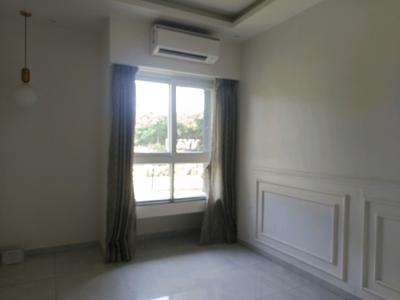 Bedroom Image of 950 Sq.ft 2 BHK Apartment / Flat for rent in Nyati Exuberance, Mohammed Wadi Pune for Rs. 21000