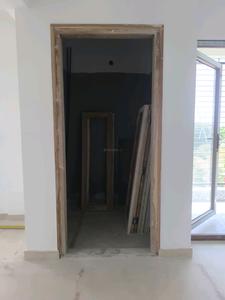 Pooja Room Image of 2150 Sq.ft 3 BHK Apartment / Flat for sale in Dhriti Elite, Talaghattapura Bengaluru for Rs. 21075070