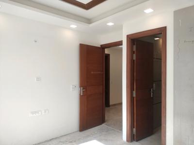 Bedroom Image of 1305 Sq.ft 3 BHK Builder Floor for sale in BPTP District 5, Sector 84 Faridabad for Rs. 15500000