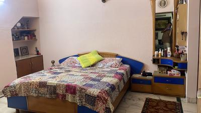 Bedroom Image of 2700 Sq.ft 5 BHK Independent House for sale in Palam Vihar Gurgaon for Rs. 66000000