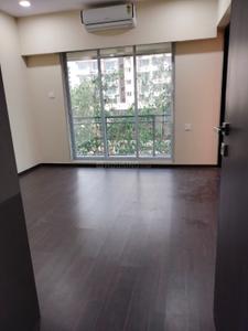 Bedroom Image of 2000 Sq.ft 4.5 BHK Apartment / Flat for sale in Dheeraj Realty Dheeraj Insignia, Santacruz East Mumbai for Rs. 58000000