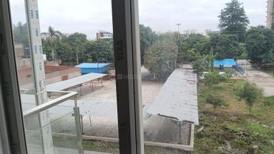 Balcony Image of 1550 Sq.ft 2.5 BHK Apartment / Flat for rent in Vihaan Heights, Vrindavan Yojana Lucknow for Rs. 20000