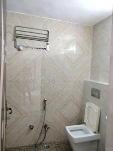 Bedroom Two Image of 1900 Sq.ft 3 BHK Apartment / Flat for sale in CGHS NPSC Apartment by CGHS Group, Sector 2 Dwarka New Delhi for Rs. 31000000