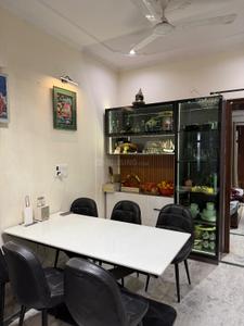 Hall Image of 1125 Sq.ft 4 BHK Duplex for sale in Gmada Aerocity Mohali for Rs. 25500000