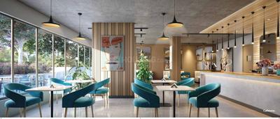 Hall Image of 1243 Sq.ft 3 BHK Apartment / Flat for sale in Spacia, Madhyamgram Kolkata for Rs. 9600000