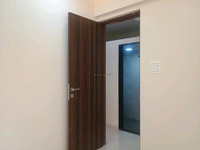 Bedroom Image of 1089 Sq.ft 2 BHK Apartment / Flat for sale in Dipti Sky City, Ambernath East Ambernath for Rs. 4299000
