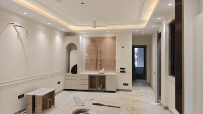 3 BHK Independent Builder Floor