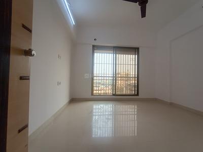 Hall Image of 1885 Sq.ft 3 BHK Apartment / Flat for sale in Paradise Sai Sapphire, Ulwe Navi Mumbai for Rs. 17400000