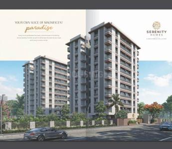 Image of 1850 Sq.ft 3 BHK Apartment / Flat for sale in Pal Gam, Surat for Rs. 8797500