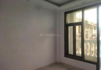 Bedroom Image of 1000 Sq.ft 3 BHK Builder Floor for sale in Govindpuri New Delhi for Rs. 6200000