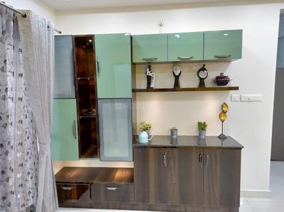 Bedroom Image of 1790 Sq.ft 3 BHK Apartment / Flat for sale in My Home Krishe, Gachibowli Hyderabad for Rs. 26000000