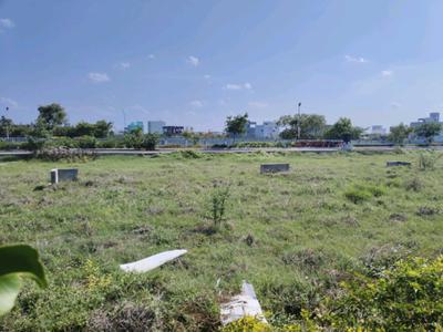 Image of 817 Sq.ft Residential Plot / Land for sale in DRA Avalon, Ponmar, Chennai for Rs. 3061000