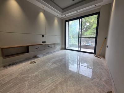Kitchen Image of 3600 Sq.ft 4 BHK Builder Floor for sale in Swasthya Vihar New Delhi for Rs. 56100000
