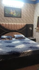 Bedroom Image of 2000 Sq.ft 5 BHK Independent House for sale in Sanjay Nagar Ghaziabad for Rs. 21000000
