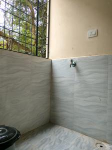 Bedroom Image of 550 Sq.ft 1 BHK Builder Floor for rent in Whitefield Bengaluru for Rs. 21000