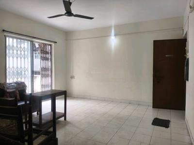 Living Room Image of 1353 Sq.ft 3 BHK Apartment / Flat for sale in Pashan Pune for Rs. 17000000