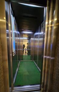 Image of 1080 Sq.ft 2.5 BHK Apartment / Flat for rent in Vascon Ela, Hadapsar, Pune for Rs. 41000