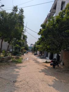 Image of 980 Sq.ft Residential Plot / Land for sale in Mansarovar Extension, Jaipur for Rs. 10450000