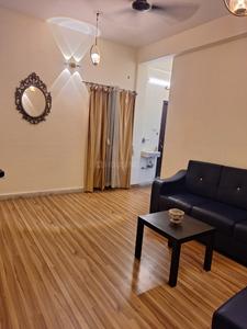2 BHK Flat