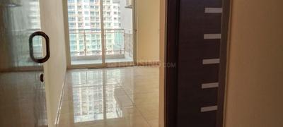 Bedroom Image of 1700 Sq.ft 3 BHK Apartment / Flat for rent in Gaurs Sports Wood, Sector 79 Noida for Rs. 40000
