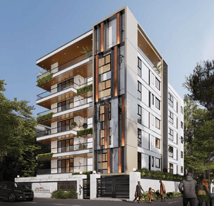 3 BHK Flat