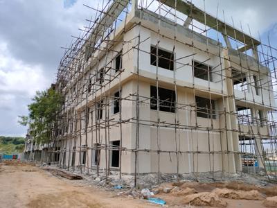 Image of 1920 Sq.ft 2 BHK Apartment / Flat for sale in RK Oxygen Valley, Mallampet, Sangareddy for Rs. 10176000