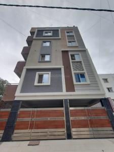 Image of 4820 Sq.ft 10 BHK Independent House for sale in Parappana Agrahara, Bengaluru for Rs. 38000000