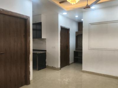 Living Room Image of 1125 Sq.ft 2 BHK Apartment / Flat for sale in Aarambh Heights, Surajpur Greater Noida for Rs. 4850250