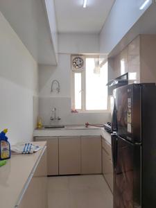 Kitchen Image of 900 Sq.ft 3 BHK Apartment / Flat for sale in Pyramid Altia, Sector 70 Gurgaon for Rs. 9000000