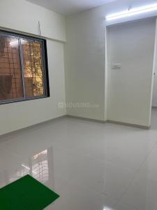 Hall Image of 354 Sq.ft 1 RK Apartment / Flat for sale in Mahim Mumbai for Rs. 9800000