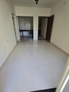 Hall Image of 602 Sq.ft 1 BHK Apartment / Flat for sale in Somani Residency, Punawale Pune for Rs. 4750000