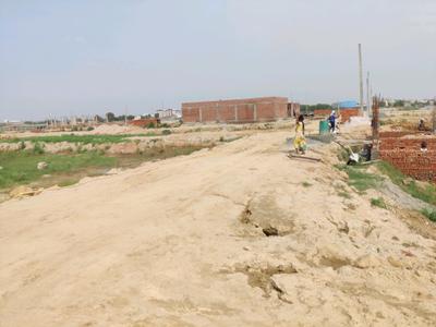 Image of 900 Sq.ft Residential Plot / Land for sale in Talabpur Urf Hathipur, Ghaziabad for Rs. 3000000