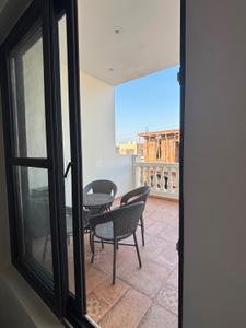Balcony Image of 1300 Sq.ft 3 BHK Villa for sale in RBC Group Happy Home, Sector 115 Mohali for Rs. 10000000