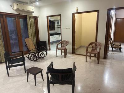 Hall Image of 2400 Sq.ft 3 BHK Apartment / Flat for sale in Jubilee Hills Hyderabad for Rs. 33500000