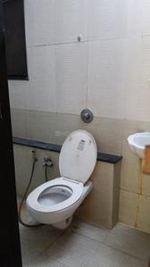 Image of 1650 Sq.ft 3 BHK Apartment / Flat for rent in Kharghar, Navi Mumbai for Rs. 50000