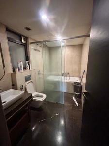 Image of 1500 Sq.ft 3 BHK Apartment / Flat for rent in Lodha Sterling, Thane West, Thane for Rs. 100000
