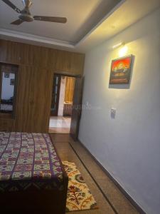 Bedroom Image of 945 Sq.ft 2 BHK Builder Floor for sale in Sector 79 Mohali for Rs. 11500000