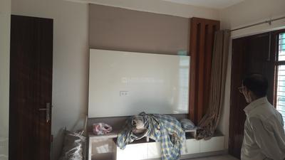 Bedroom Image of 2900 Sq.ft 4 BHK Builder Floor for rent in Sector 10A Gurgaon for Rs. 55000