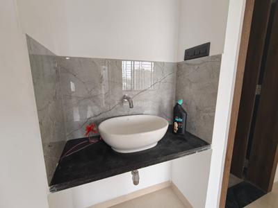 Bathroom Image of 1240 Sq.ft 3 BHK Apartment / Flat for sale in Unique Legacy Imperia, Mundhwa Pune for Rs. 12200000