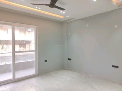 Bedroom Image of 4150 Sq.ft 4 BHK Builder Floor for sale in Garg Homes Signature Floors, Green Field Colony Faridabad for Rs. 32000000
