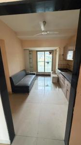 4 BHK Flat