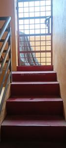 Image of 600 Sq.ft 1 BHK Independent House for rent in Lingarajapuram, Bengaluru for Rs. 15000