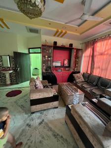 Hall Image of 1296 Sq.ft 8 BHK Independent House for sale in Lohamandi Agra for Rs. 13500000