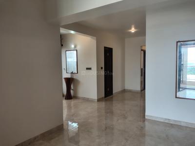 Hall Image of 1362 Sq.ft 3 BHK Builder Floor for rent in Electronic City Bengaluru for Rs. 40000