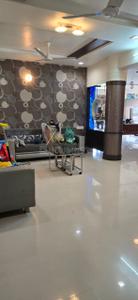 Hall Image of 3295 Sq.ft 4 BHK Apartment / Flat for sale in Sheladia Prayag Residency, Bodakdev Ahmedabad for Rs. 30000000