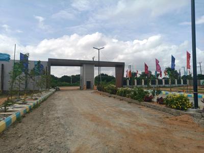 Image of 130 Sq.ft Residential Plot / Land for sale in S2 Silicon City, Shadnagar, Ranga Reddy for Rs. 2890009